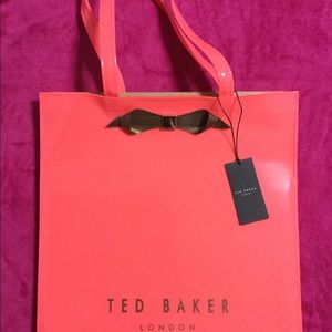 Ted Baker Bow Icon Bag